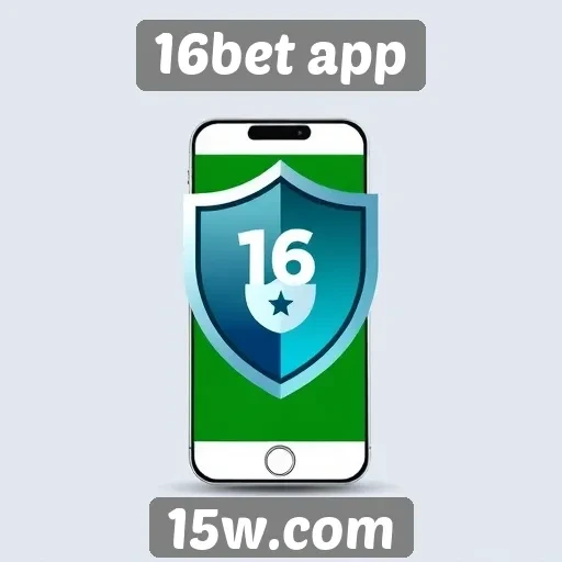 Segurança e confiabilidade do 16bet app em apostas online